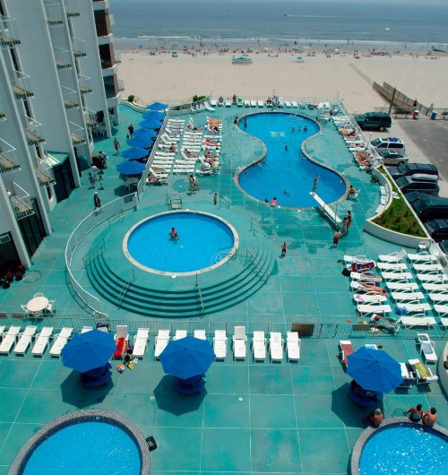 Bal Harbour Hotels - image 32