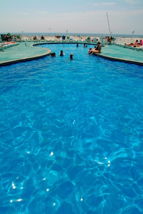 Bal Harbour Hotels - image 34
