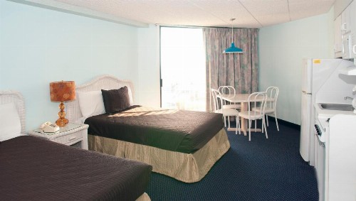 Bal Harbour Hotels - image 35