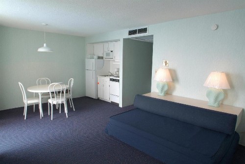 Bal Harbour Hotels - image 37