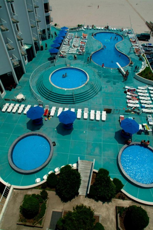 Bal Harbour Hotels - image 39