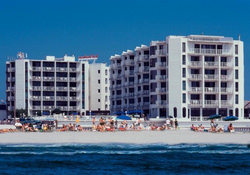 Bal Harbour Hotels - image 4