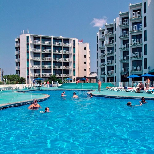 Bal Harbour Hotels - image 41