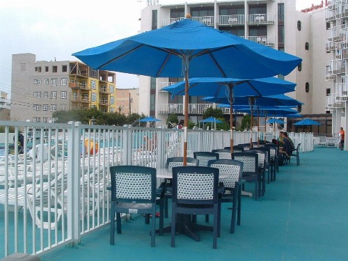 Bal Harbour Hotels - image 47