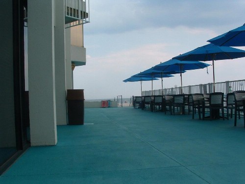 Bal Harbour Hotels - image 48