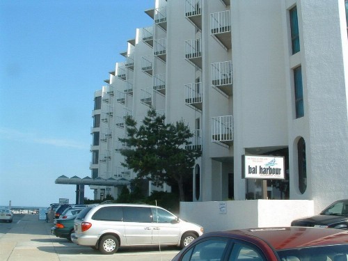 Bal Harbour Hotels - image 49