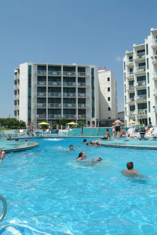 Bal Harbour Hotels - image 5