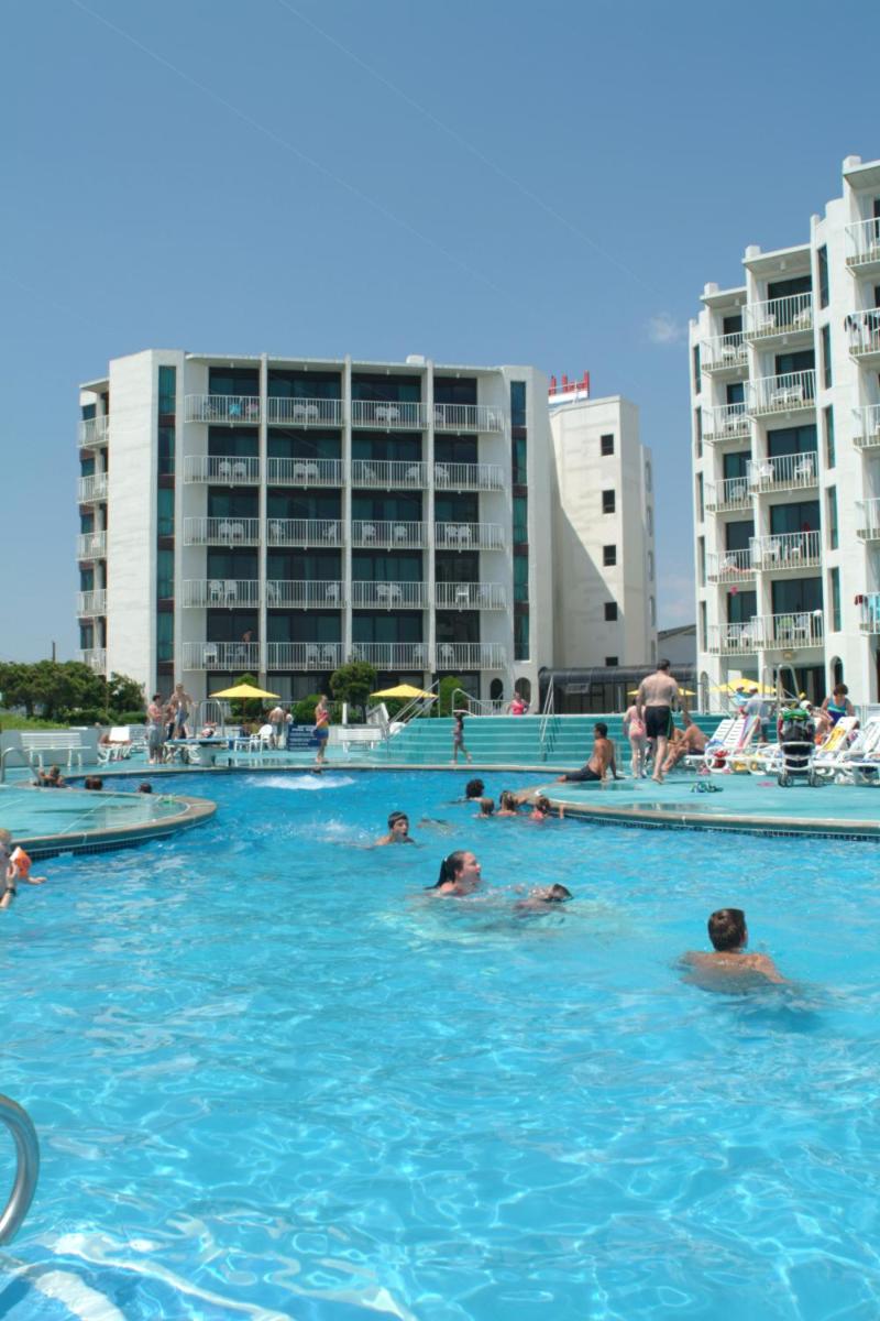 Bal Harbour Hotels - image 5