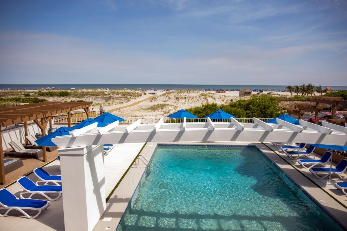 Regal Plaza Beach Resort - main image