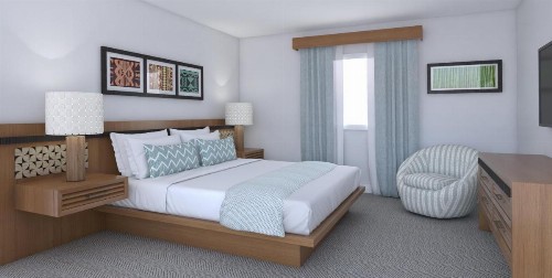 Regal Plaza Beach Resort - image 11