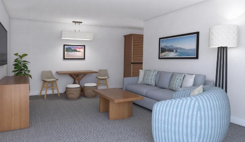 Regal Plaza Beach Resort - image 12