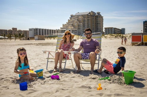 Regal Plaza Beach Resort - image 14