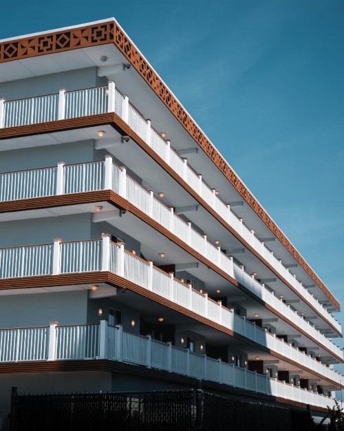 Regal Plaza Beach Resort - image 18