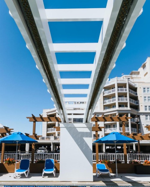 Regal Plaza Beach Resort - image 19