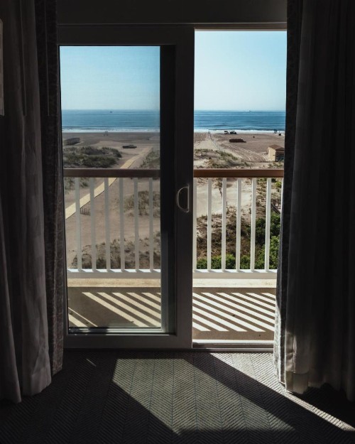 Regal Plaza Beach Resort - image 23