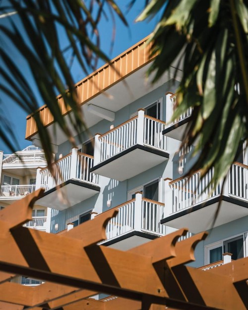 Regal Plaza Beach Resort - image 26