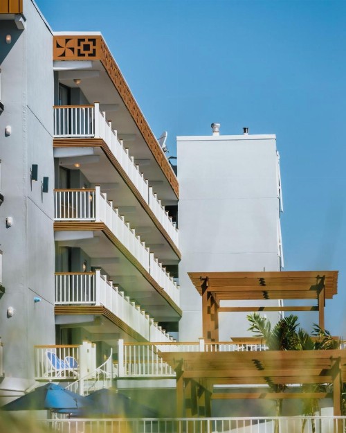 Regal Plaza Beach Resort - image 27
