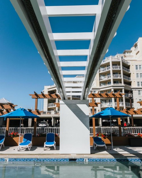 Regal Plaza Beach Resort - image 29