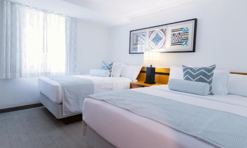Regal Plaza Beach Resort - image 3