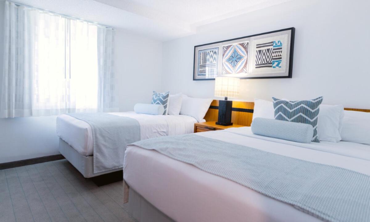Regal Plaza Beach Resort - image 3