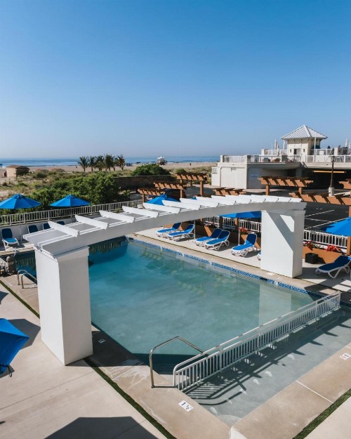 Regal Plaza Beach Resort - image 30