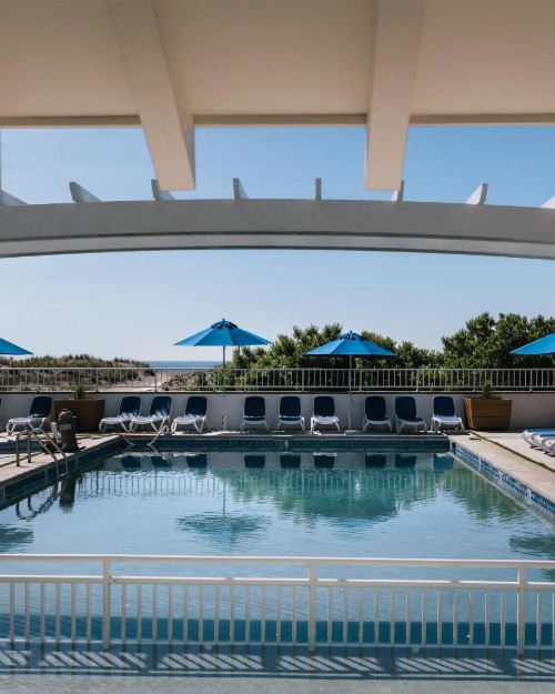 Regal Plaza Beach Resort - image 32