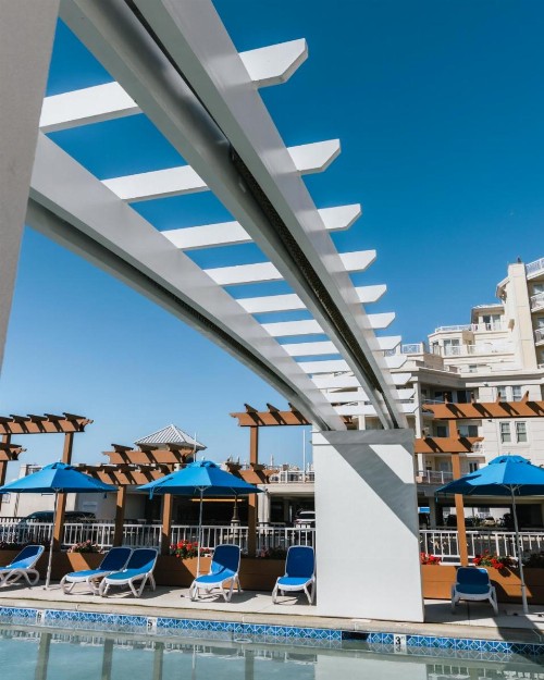 Regal Plaza Beach Resort - image 33
