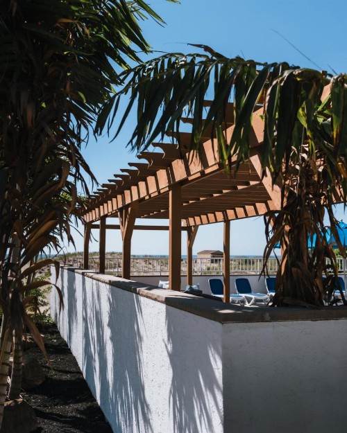 Regal Plaza Beach Resort - image 34