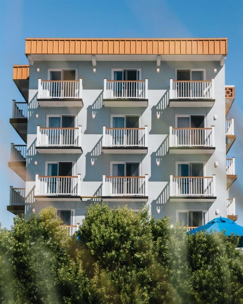 Regal Plaza Beach Resort - image 35