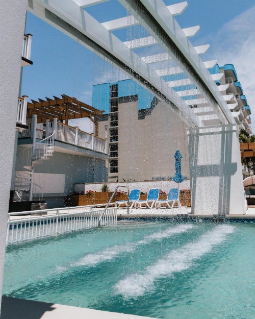 Regal Plaza Beach Resort - image 39