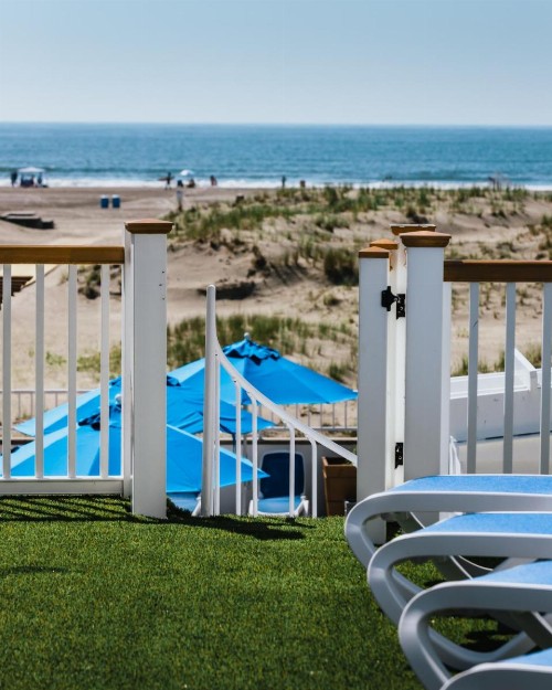 Regal Plaza Beach Resort - image 40