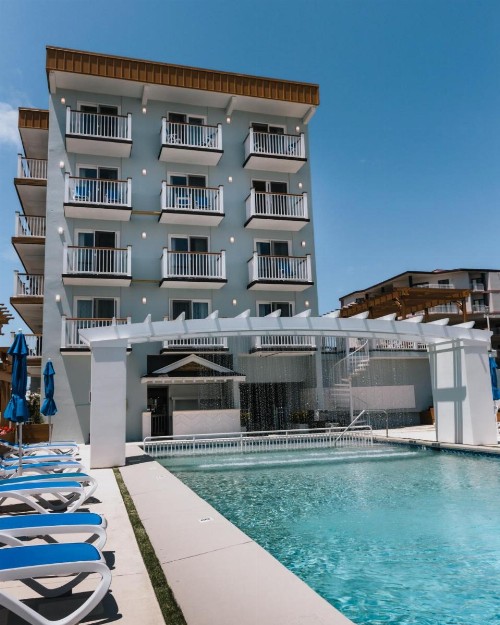 Regal Plaza Beach Resort - image 42