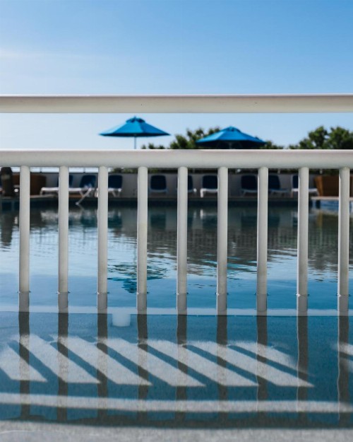 Regal Plaza Beach Resort - image 44