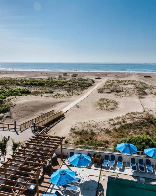 Regal Plaza Beach Resort - image 45