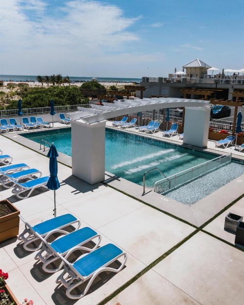 Regal Plaza Beach Resort - image 48