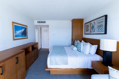 Regal Plaza Beach Resort - image 6
