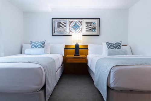 Regal Plaza Beach Resort - image 7