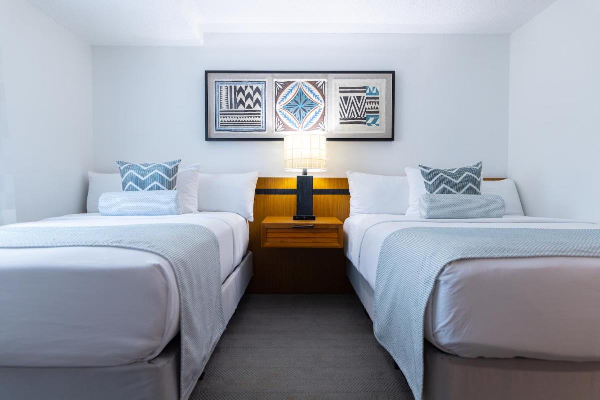 Regal Plaza Beach Resort - image 7