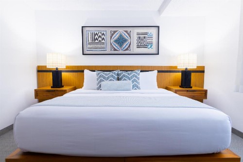 Regal Plaza Beach Resort - image 8