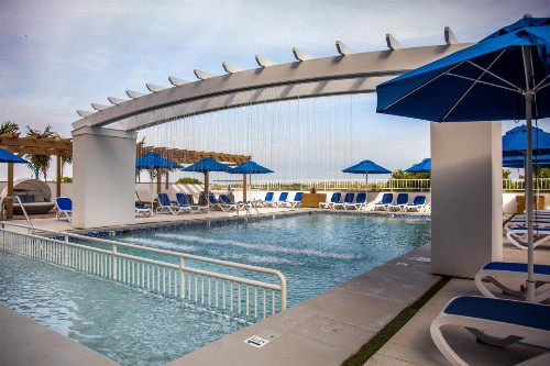 Regal Plaza Beach Resort - image 9