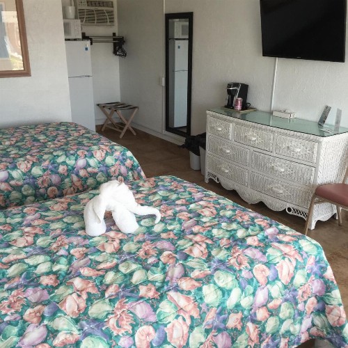 Pyramid Resort Motel - image 12