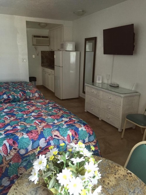 Pyramid Resort Motel - image 15