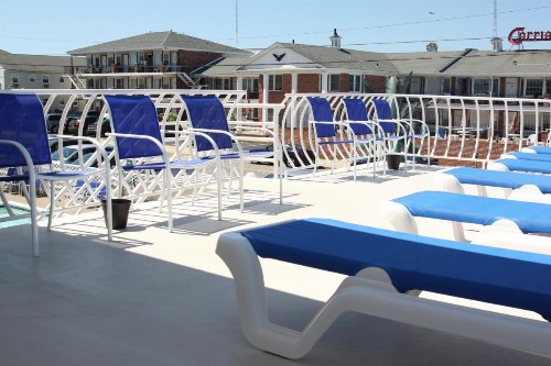 Pyramid Resort Motel - image 16