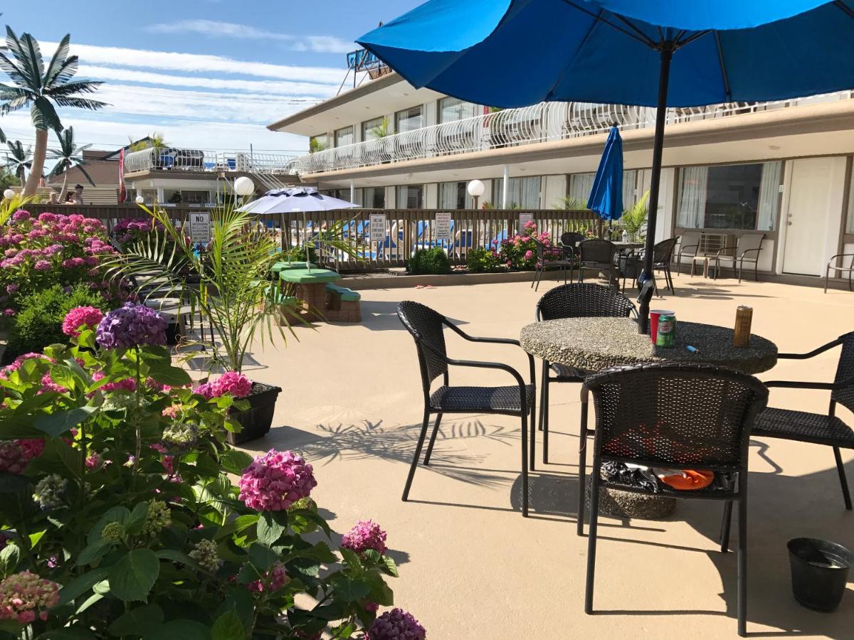 Pyramid Resort Motel - image 3