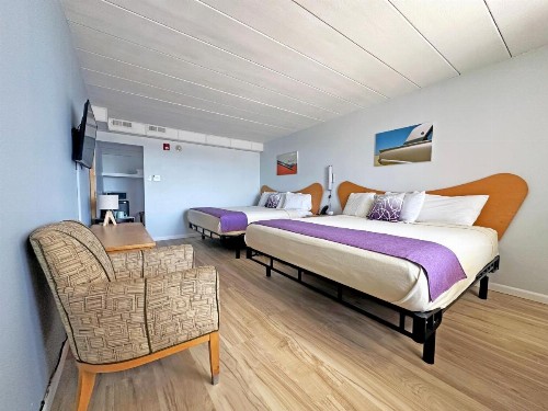 Shalimar Resort - image 19