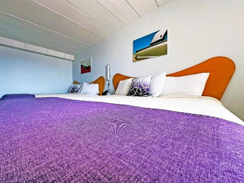 Shalimar Resort - image 20