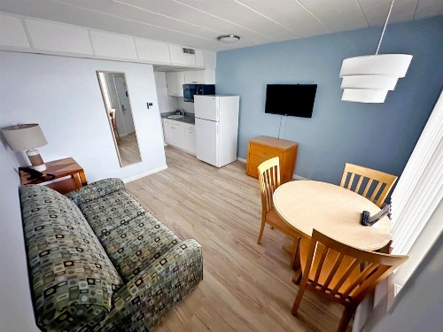 Shalimar Resort - image 32
