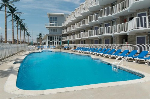 Shalimar Resort - image 4