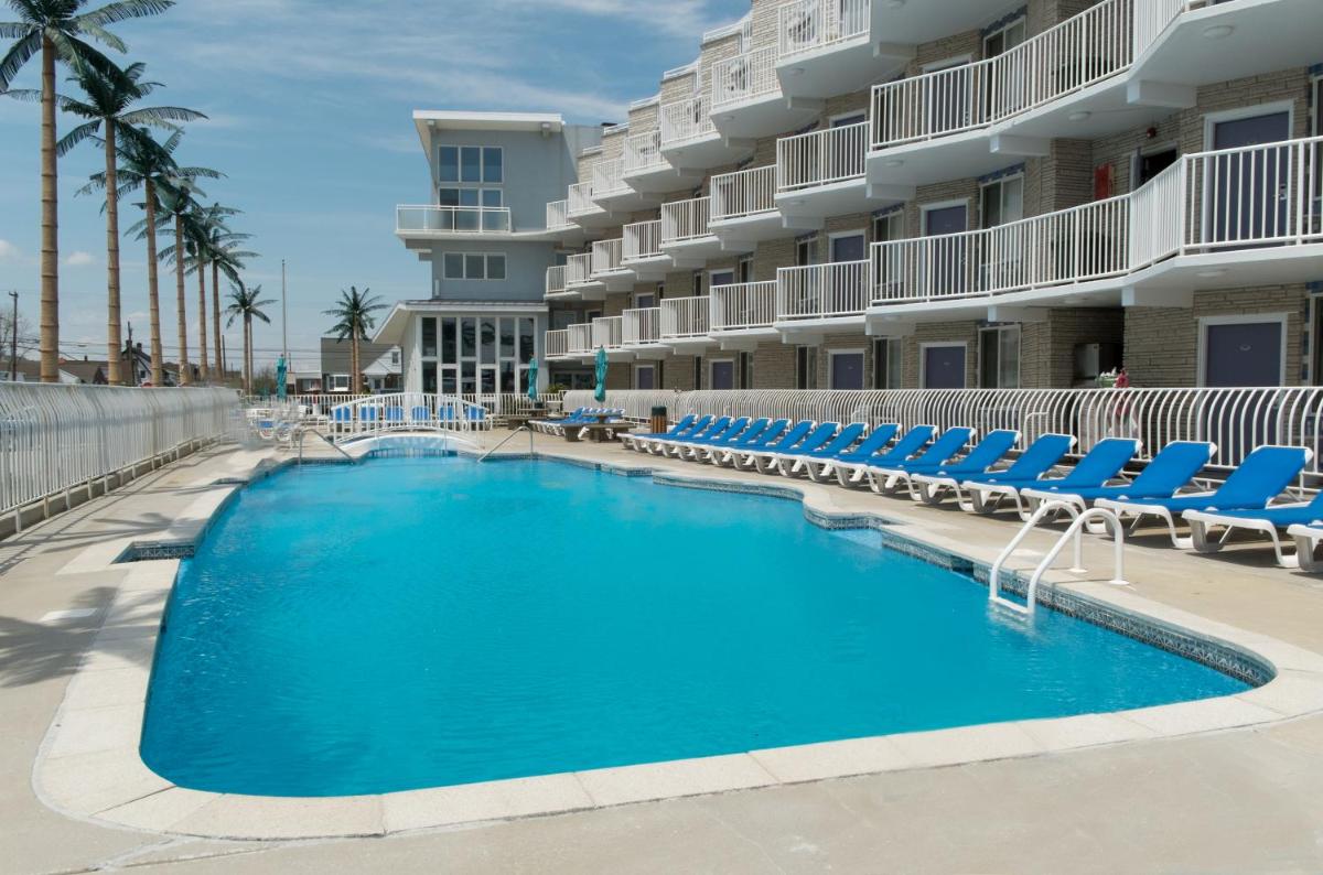 Shalimar Resort - image 4