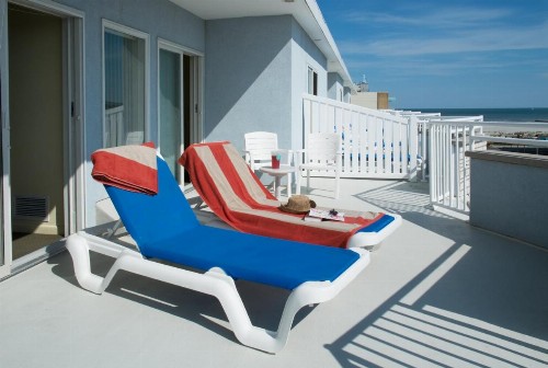 Shalimar Resort - image 6